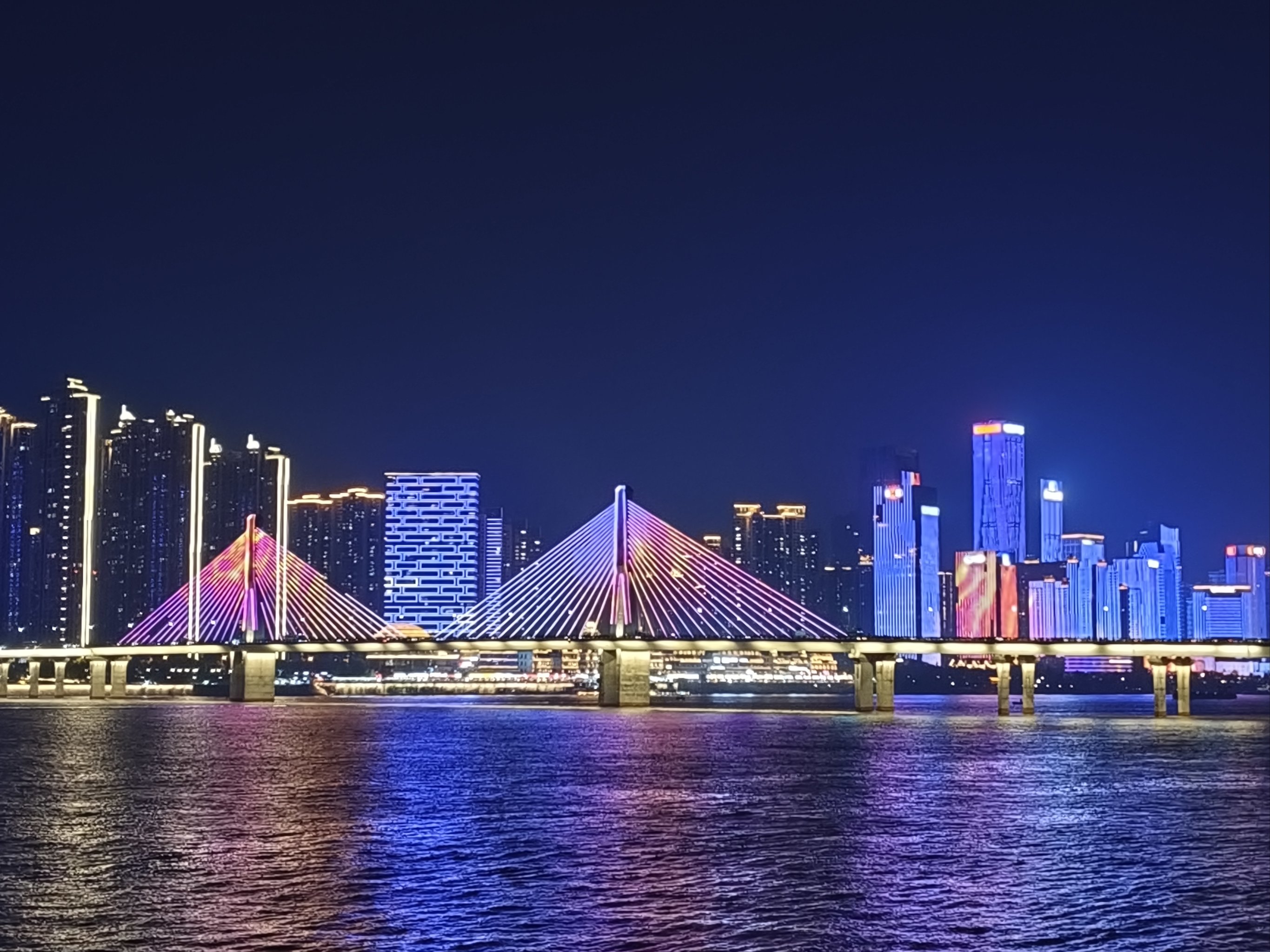 长沙湘江