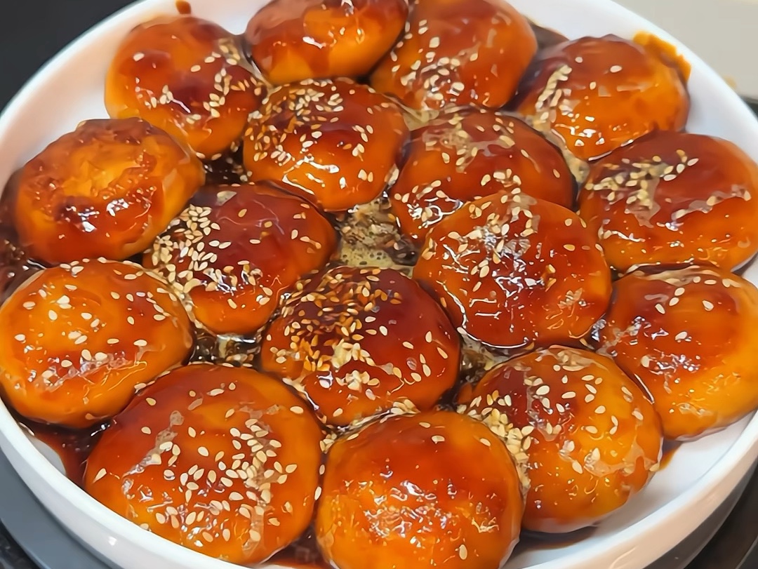 糖油粑粑