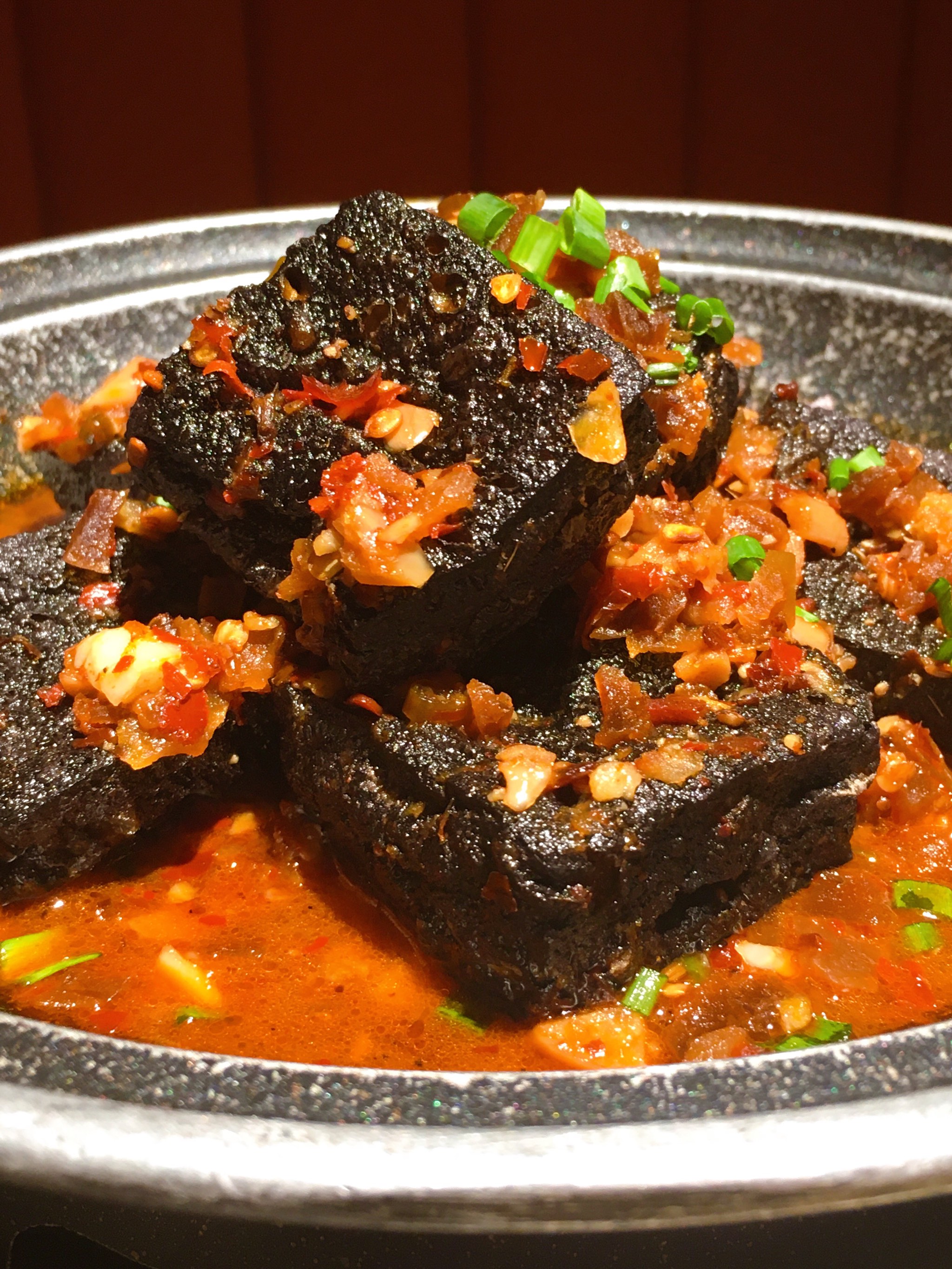 臭豆腐